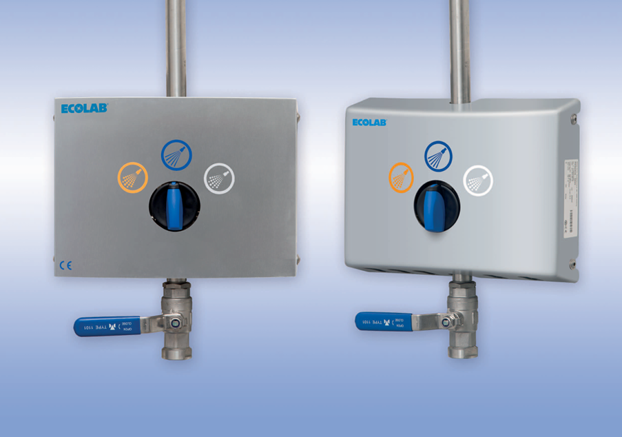 HYBRID COMPACT SATELLITE